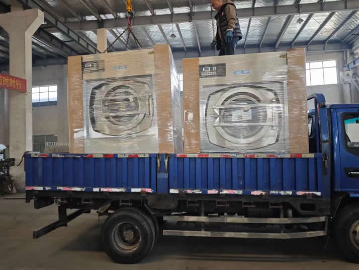 洗脱两用机货发四川